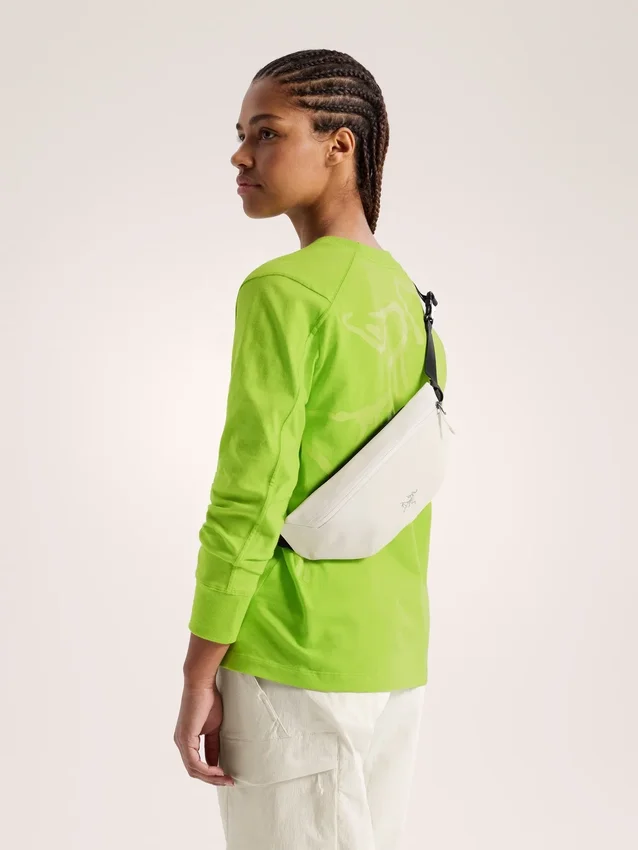 Granville crossbody-väska