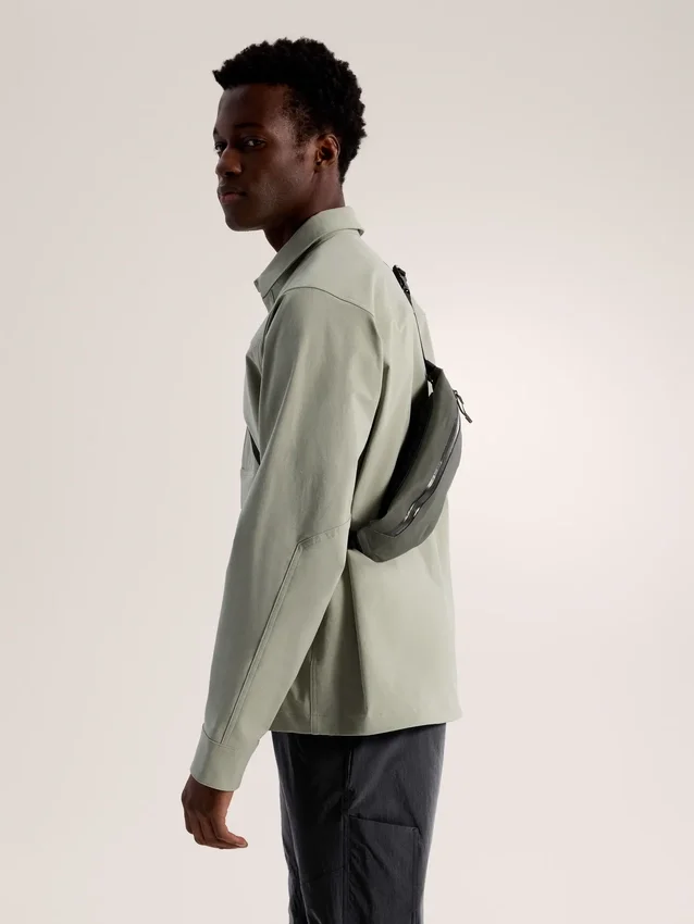 Granville crossbody-väska