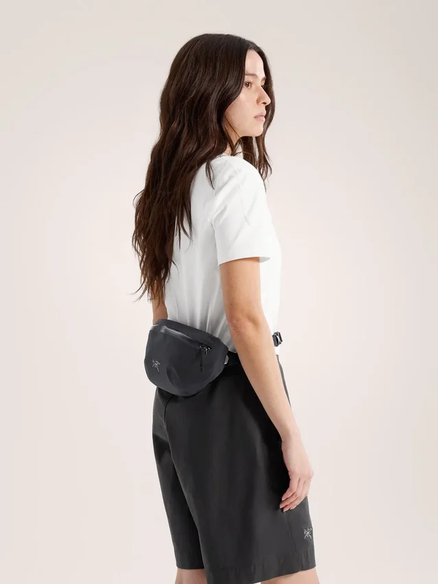 Granville crossbody-väska