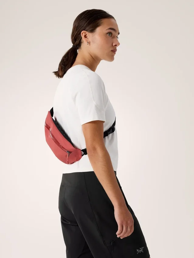 Granville crossbody-väska