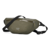 Granville Crossbody-väska "Green"