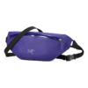Granville crossbody-väska "Purple"