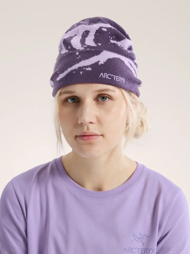 Grotto Toque