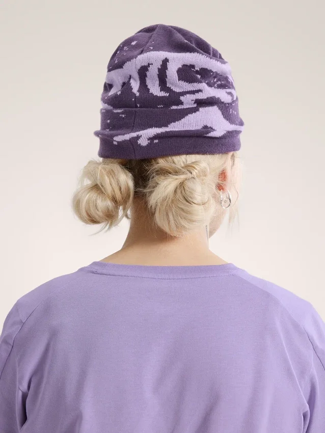 Grotto Toque