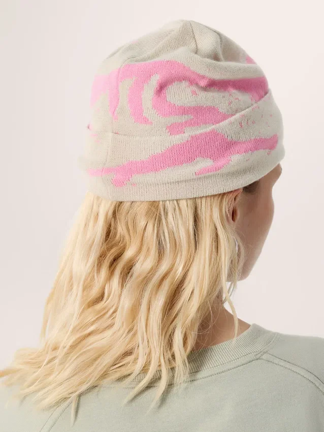 Grotto Toque