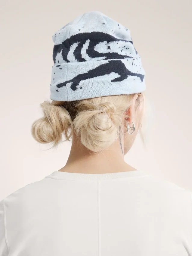 Grotto Toque