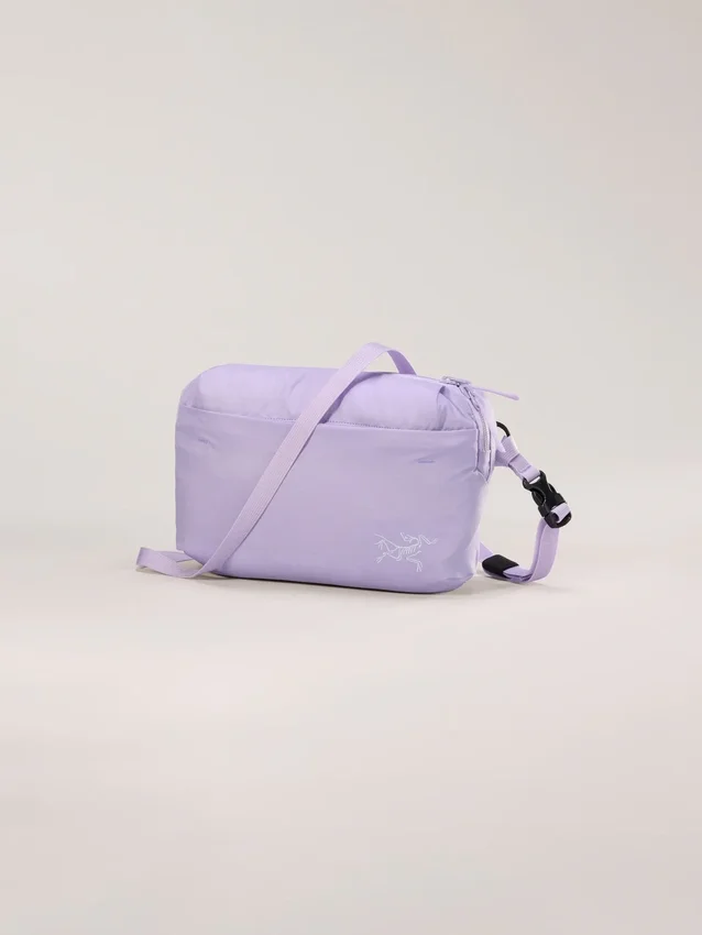 Heliad Crossbody-väska