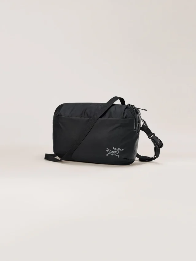 Heliad Crossbody-väska