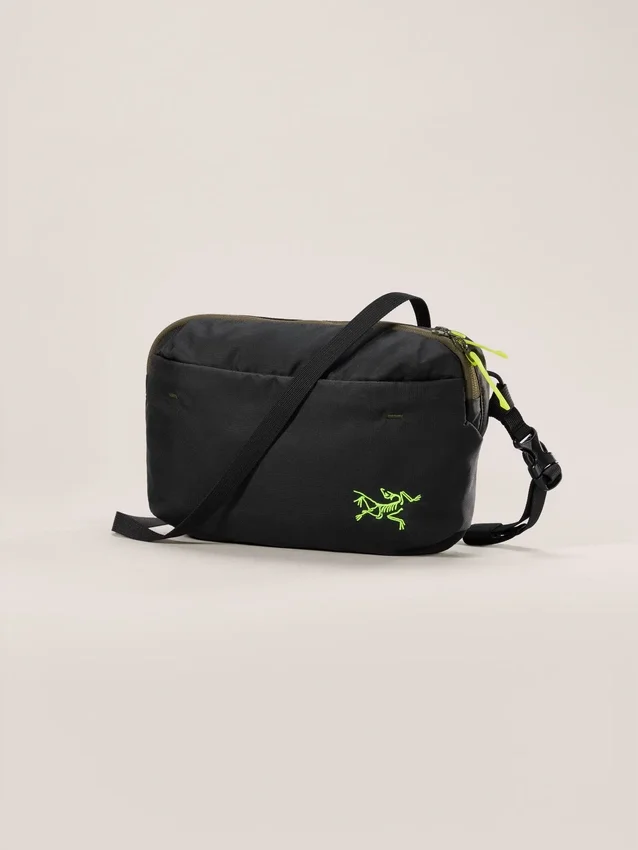 Heliad Crossbody-väska