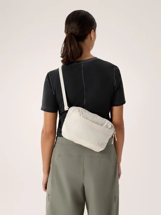 Heliad Crossbody-väska