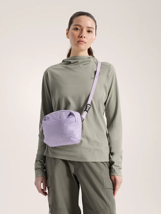 Heliad Crossbody-väska