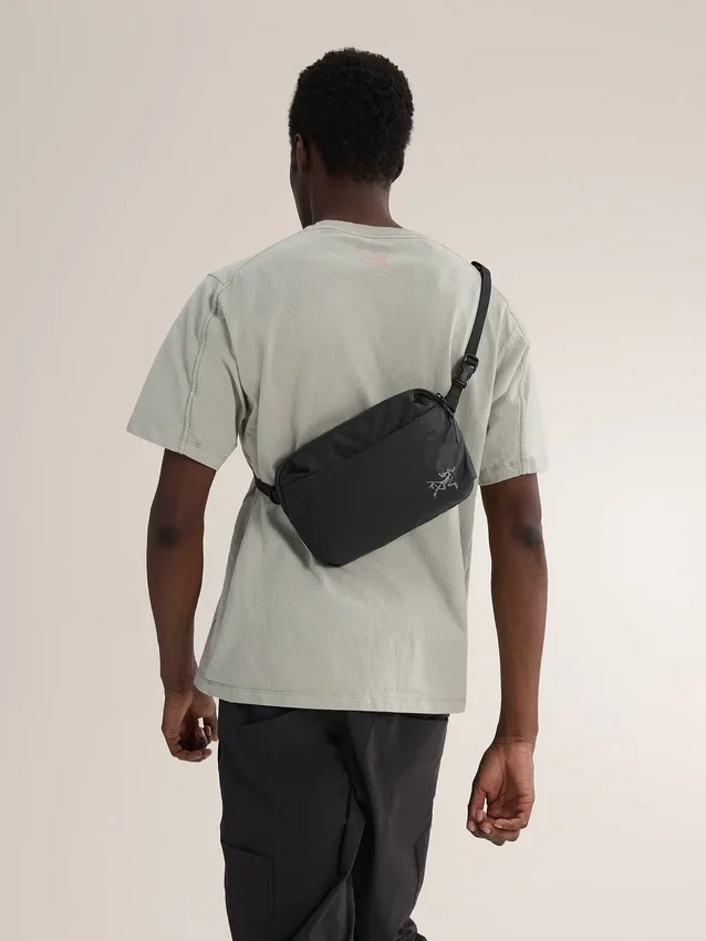 Heliad Crossbody-väska