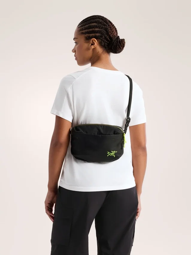 Heliad Crossbody-väska