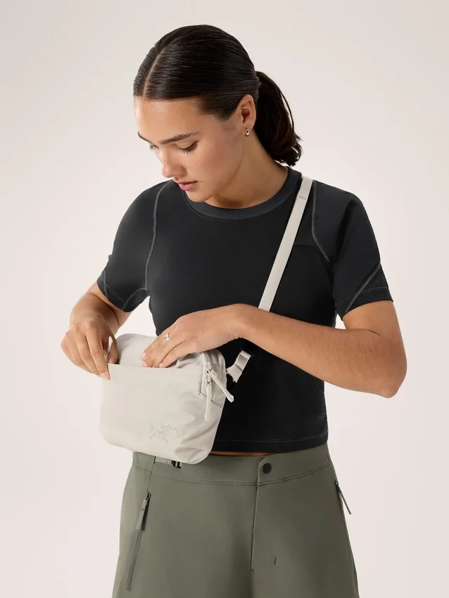 Heliad Crossbody-väska
