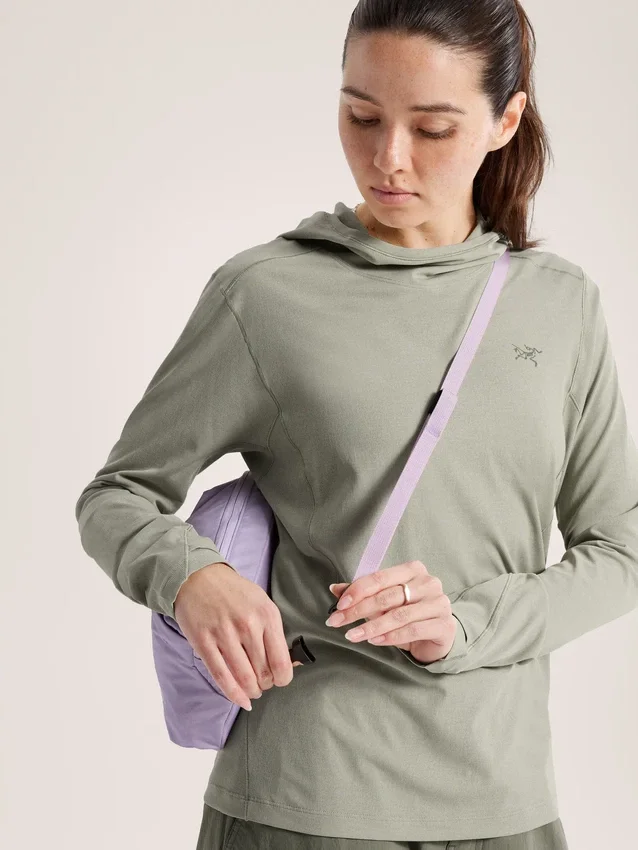Heliad Crossbody-väska