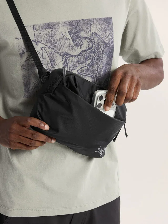 Heliad Crossbody-väska