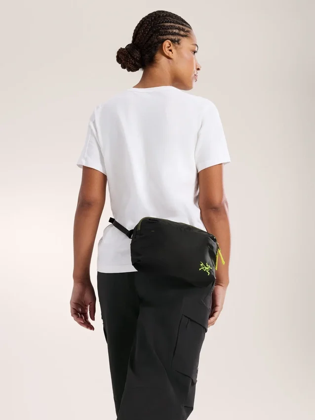 Heliad Crossbody-väska