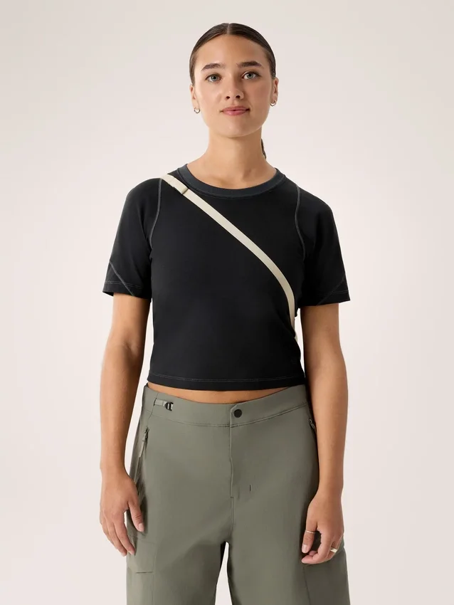 Heliad Crossbody-väska