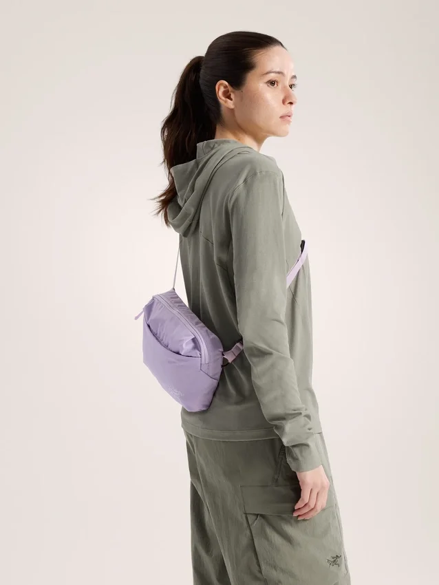 Heliad Crossbody-väska