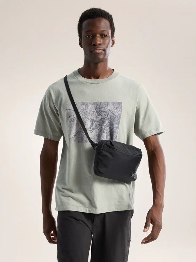 Heliad Crossbody-väska