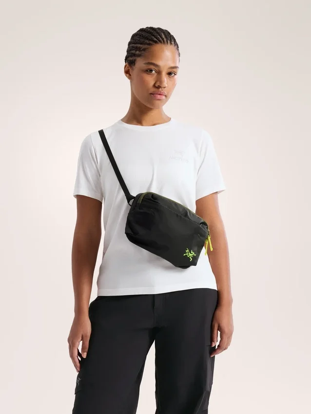 Heliad Crossbody-väska