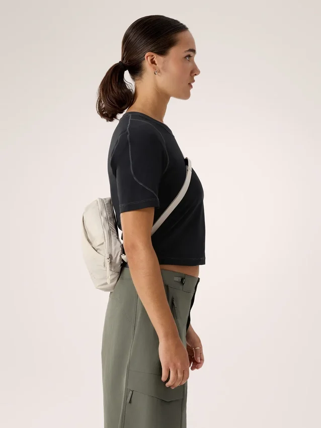 Heliad Crossbody-väska