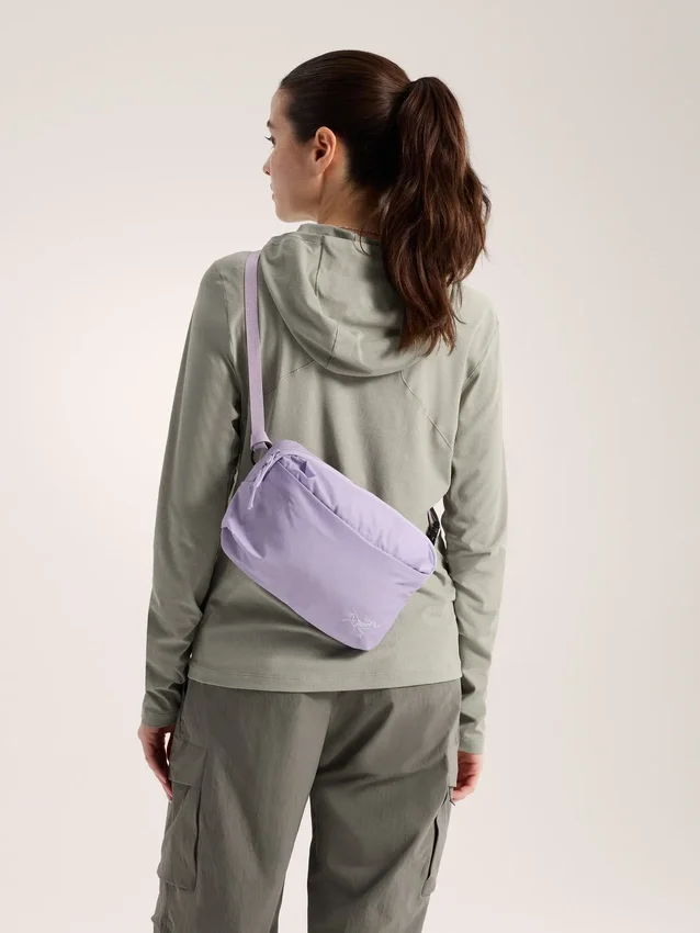 Heliad Crossbody-väska