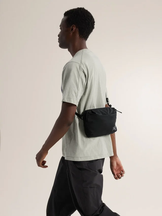 Heliad Crossbody-väska