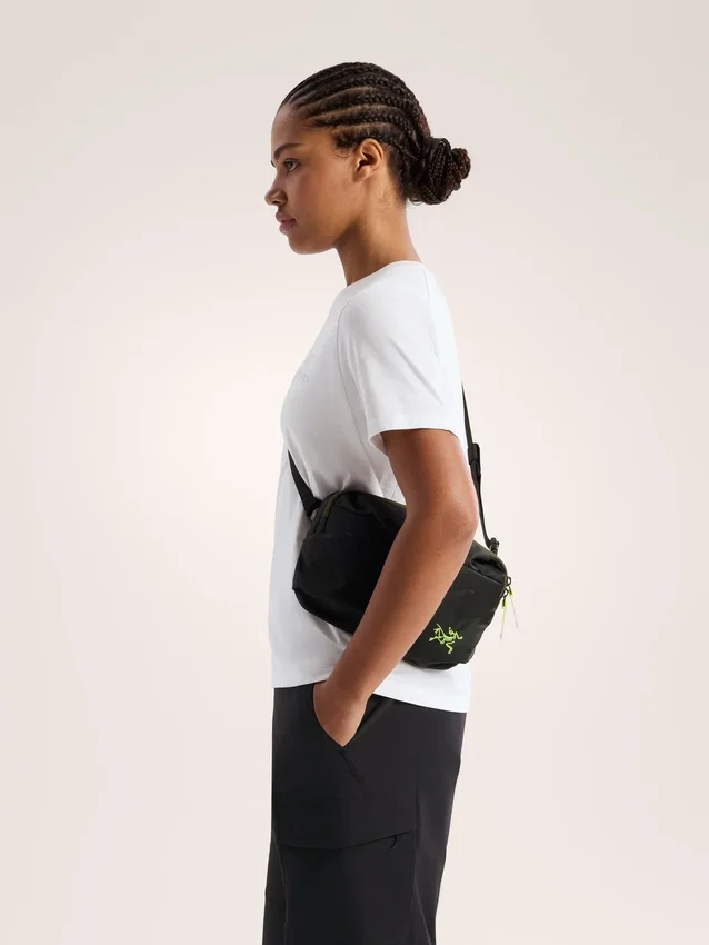 Heliad Crossbody-väska