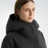 Ifora Dunparkas för damer