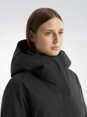 Ifora Dunparkas för damer