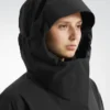 Ifora Dunparkas för damer