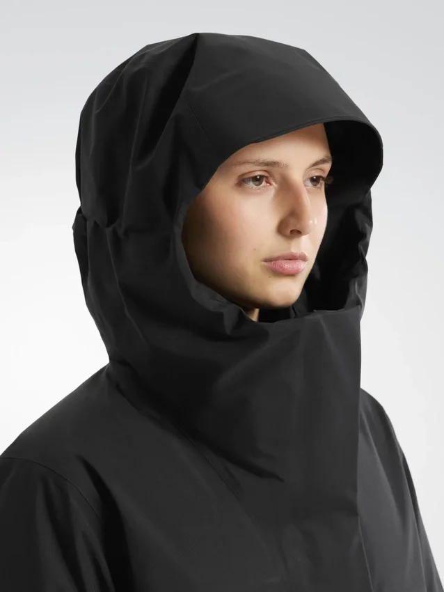 Ifora Dunparkas för damer