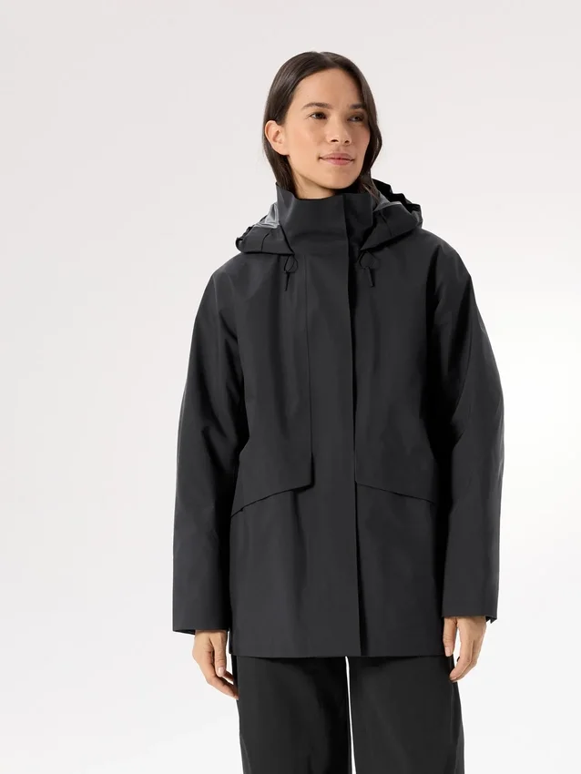 Ifora Jacket för damer