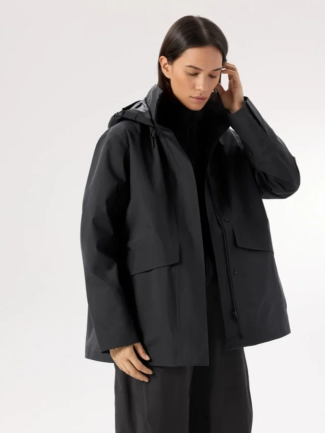 Ifora Jacket för damer
