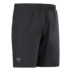 Incendo Short 9" "Black"