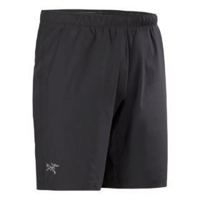 Incendo Short 9" "Black"