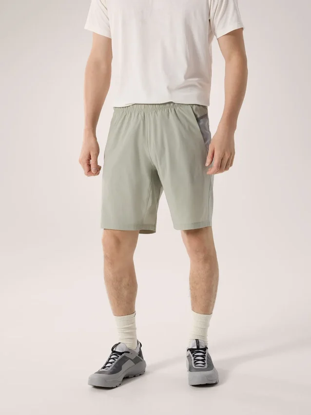 Incendo Short 9" för män