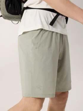Incendo Short 9″ för män