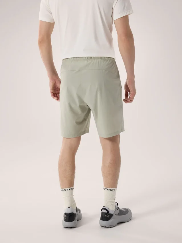 Incendo Short 9" för män