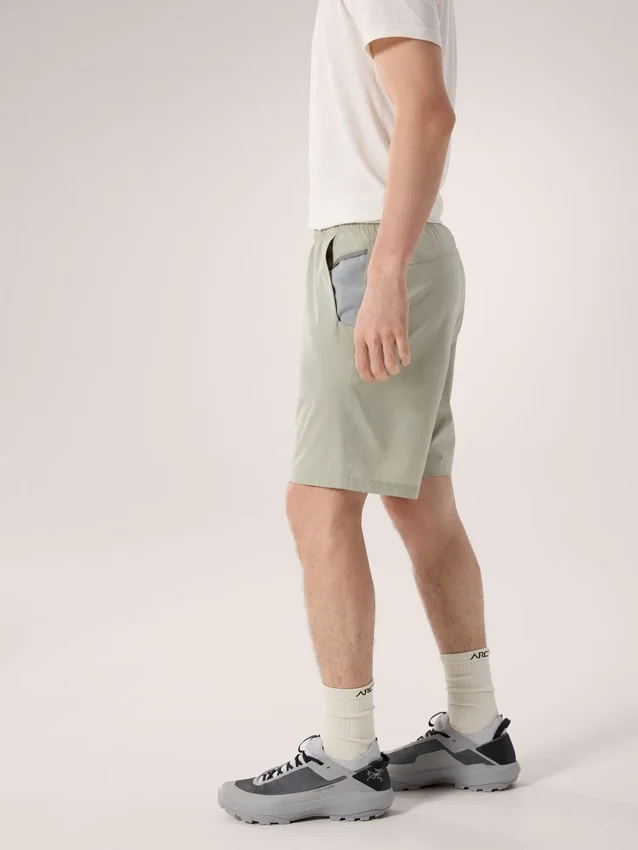 Incendo Short 9" för män