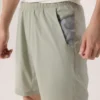 Incendo Short 9" för män