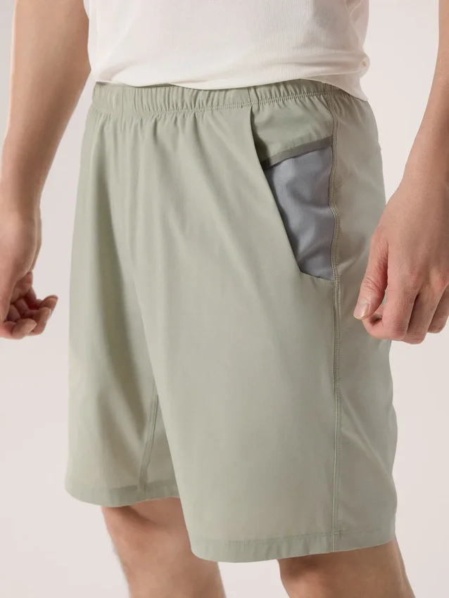 Incendo Short 9" för män