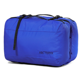 Index Gear Organizer 10L-väskan "Blue"