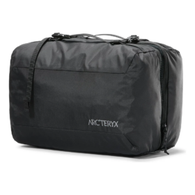 Index Gear Organizer 10L-väskan "Svart"