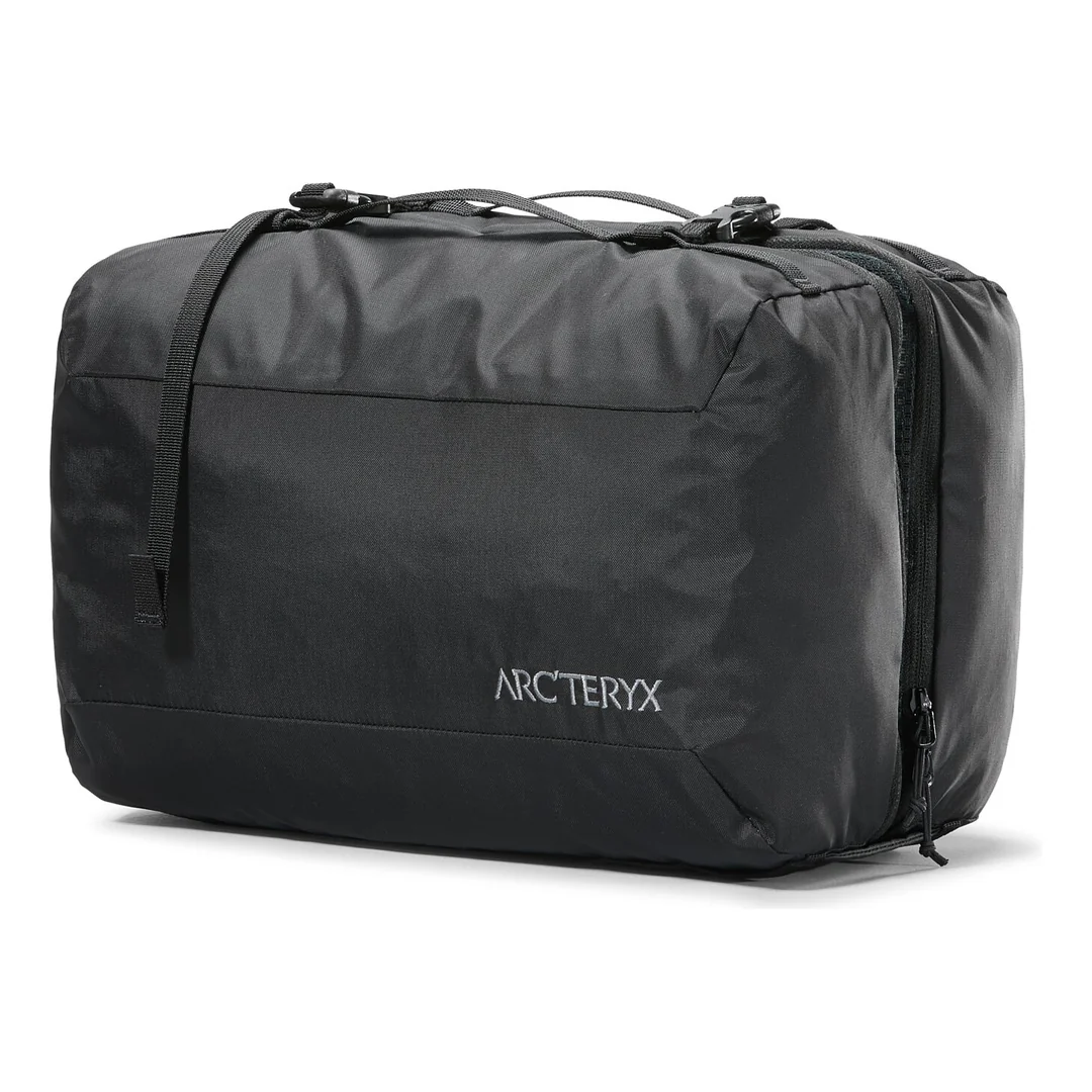 Index Gear Organizer 10L-väskan "Svart"
