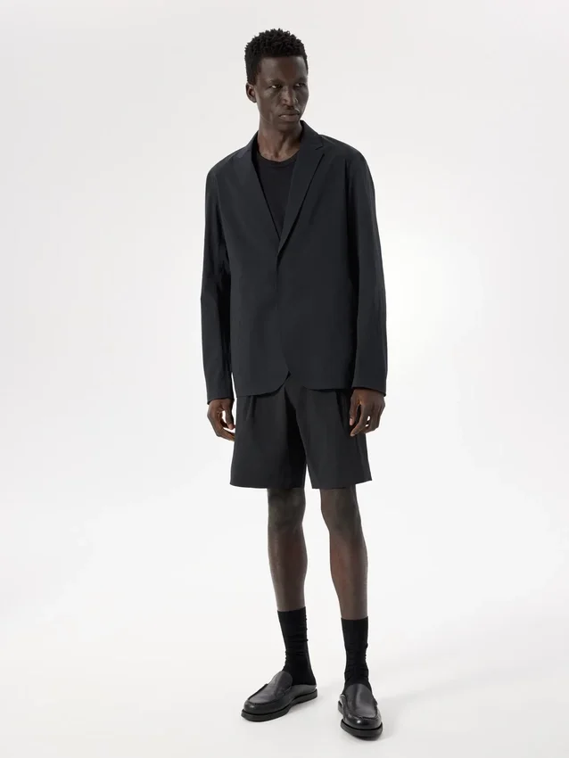 Indisce Blazer för män