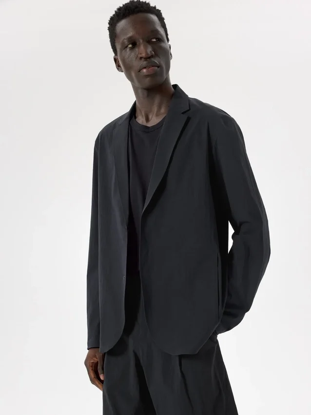 Indisce Blazer för män