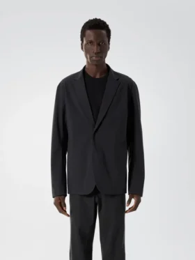 Indisce MX Blazer för män
