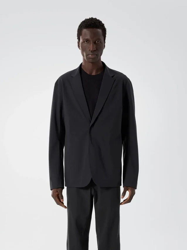 Indisce MX Blazer för män
